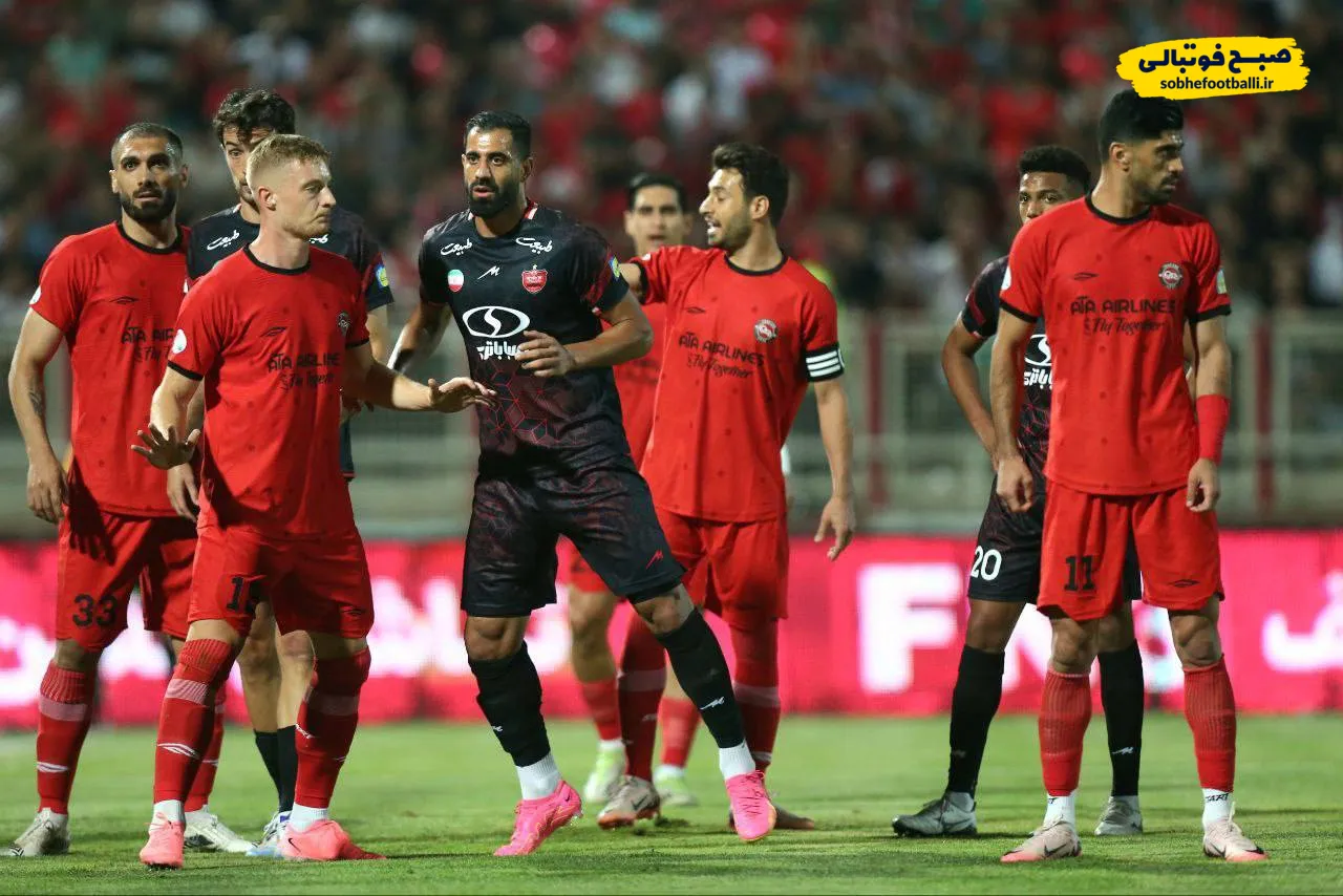 ۵ مهمان مقتدر تاریخ لیگ برتر؛ استقلال، پرسپولیس و بقیه