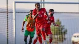 گوگل برد پرسپولیس رو قبول نکرد | پرسپولیس ۱ آلانیا اسپور ۱