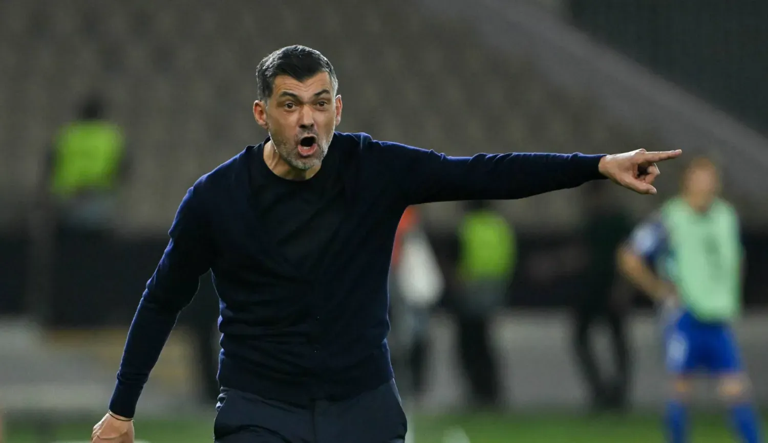 سرجیو کونسیسائو