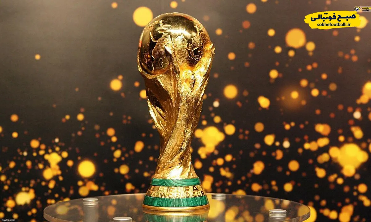 13 تیمی که به جام جهانی 2026 صعود کردند