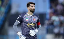 پرسپولیس، بیرانوند را به دادگاه کشاند