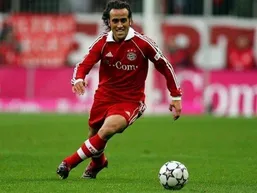 امیر عابدینی مدیرعامل سابق پرسپولیس: علی کریمی سایه&zwnj;ای از کرم نیرلو بود