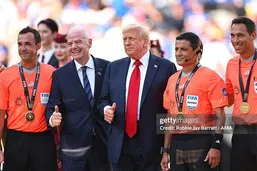 آقای فغانی! اشتباه بزرگی کردی