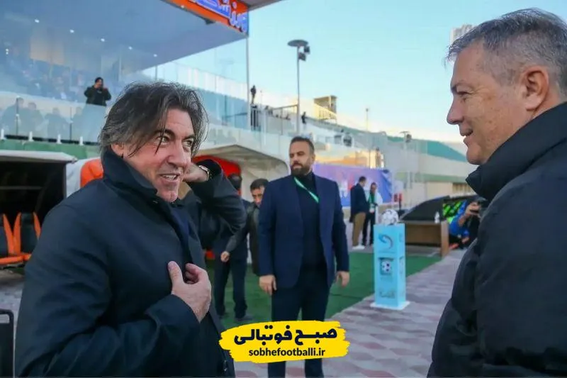 رویای آبی&zwnj;ها نقش بر آب شد؛ اسکوچیچ سرمربی استقلال نمی&zwnj;شود!