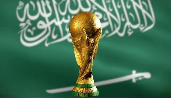 حمله رئیس سابق فیفا به جام جهانی عربستان