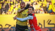 تصویر خبر اعلام برنامه ۳ هفته پایانی لیگ برتر