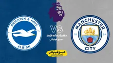 تصویر خبر چهارشنبه شب حساس در اتحاد | ترکیب احتمالی منچستر سیتی مقابل برایتون