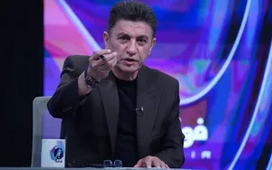 کنایه میثاقی به امیر قلعه نویی: اولین مشکل فوتبال ما این است که &laquo;فوتباله دیگه&raquo;!