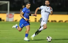 تصویر خبر اسطوره باشگاه رُم، گزینه نیمکت استقلال شد