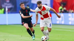 هایلایت بازی یاسر آسانی مهاجم جدید استقلال