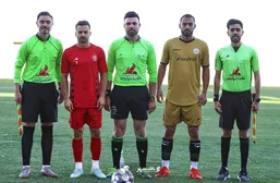 پشت&zwnj;پرده بازی پرسپولیس - عقاب: اعتراض، خون و بیمارستان!