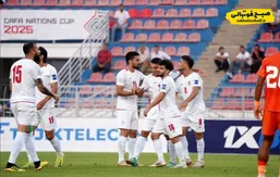 تغییر ساعت دیدار تراکتور و ملوان/ ساعت جدید اعلام شد