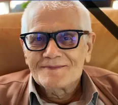 تصویر خبر بیوگرافی پدر رامبد جوان + علت درگذشت