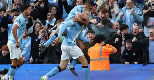 اتحاد در تسخیر غول نروژی؛ سیتی با عبور از آرسنال به یک قدمی جام رسید