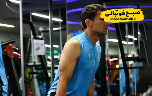 نسخه دوم اورونوف در استقلال شکوفا شد!