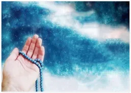 دعای ناد علی؛ زمزمه&zwnj;ای آسمانی برای گشایش در&zwnj;های بسته (متن کامل)