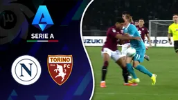 خلاصه بازی تورینو ۱ - ناپولی ۰؛ سری آ ایتالیا ۲۰۲۵/۲۶ - هفته ۷