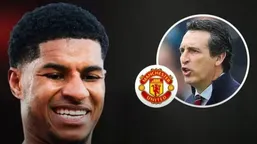 رقابت برای جذب رشفورد داغ شد؛ استون ویلا جدی، بارسلونا مردد