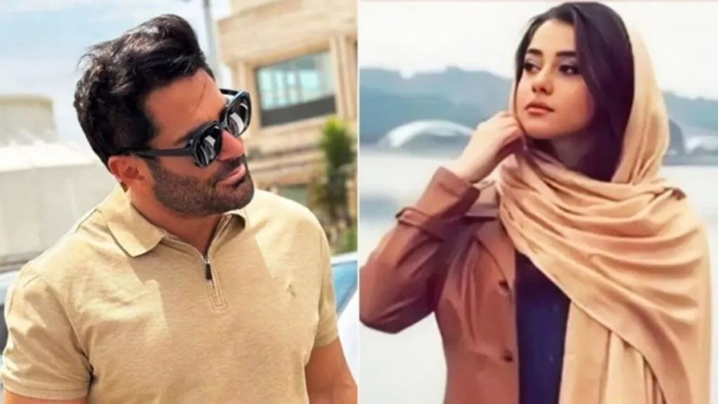 محمد رضا گلزار: من هر شب نماز شب میخونم 