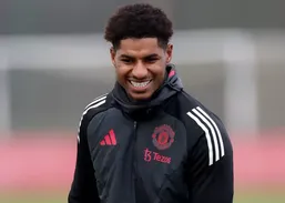 فرار بزرگ از الدترافورد؛ رشفورد قید ۳۲۵ هزار پوند در هفته را زد تا در بارسا بماند!