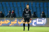 رفیعی از نیمکت پرسپولیس جدا می‌شود؟ گل‌گهر مقصد احتمالی دروازه‌بان جوان سرخ‌ها