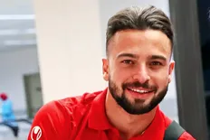 ویدئو | سروش رفیعی: صادقی کیه؟