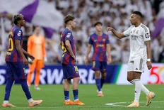 تصویر خبر طلسم فلیک توسط ژابی شکسته شد؛ فرار رئال به سمت قهرمانی با عبور از بارسلونا