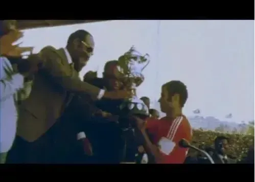 جام قهرمانی 1976 آفریقا