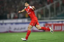 باقری، شاکی از درویش و عبدی