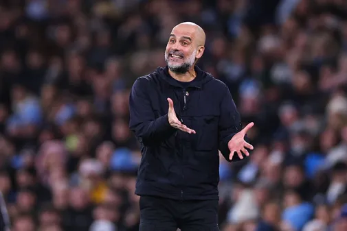 منچسترسیتی دوباره به کورس قهرمانی برگشت/ بازگشت قدرتمند تیم گواردیولا