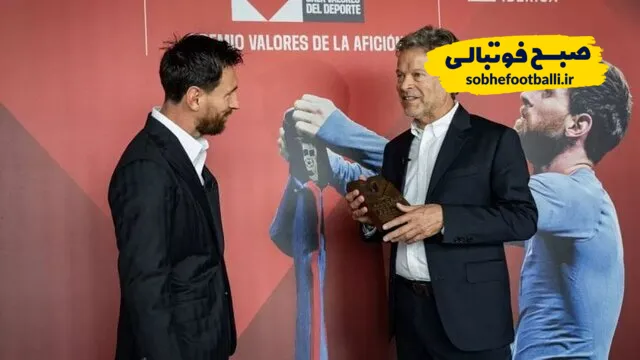 خبر جدید از مسی و بارسلونا؛ بازگشت اسطوره در راه است