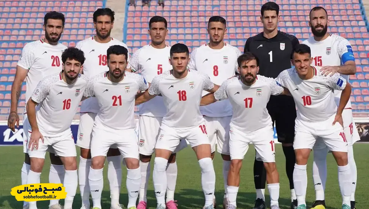این بازیکنان ایرانی قید جام جهانی را می&zwnj;زنند؟