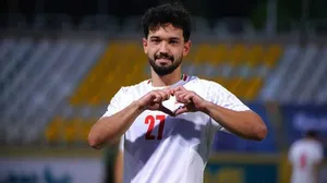 غیررسمی؛ دانیال ایری به پرسپولیس پیوست