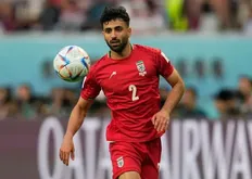 تصویر خبر واکنش صادق محرمی به بازگشت به ایران