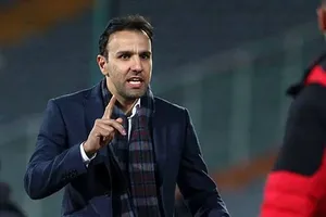 (ویدئو) محسن خلیلی: کسری طاهری را نمی&zwnj;خواستیم!