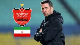 اوسمار ویرا بدون مشکل می&zwnj;تواند در فوتبال ایران فعالیت کند | دروغ ننویسید!