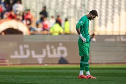 سوپرجام در انتظار رأی نهایی؛ تکلیف بیرانوند چه می&zwnj;شود؟