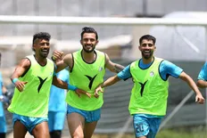 تصویر خبر استقلال آماده اعزام به ترکیه شد