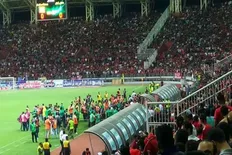 تصویر خبر تصمیم عجیب فدراسیون درباره میزبانی فینال حذفی!