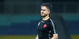 حمید مطهری: در ایران فقط دستیار یحیی گل محمدی می&zwnj;شوم نه سرمربی دیگری