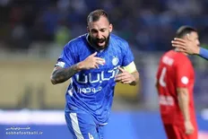 تصویر خبر سورپرایز ساپینتو برای تراکتور؛ روزبه چشمی فیکس شد