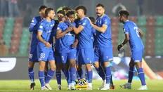 تصویر خبر شرایط میزبانی هرمزگان زیر ذره&zwnj;بین استقلال؛ احتمال انتقال بازی به شهر دیگر وجود دارد!