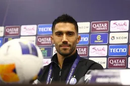 دلیل محکمی که نشان می&zwnj;دهد حسینی در استقلال ماندنی است!