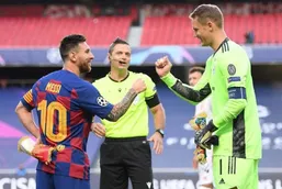 عکس | همه قهرمانان جهانی که در جام جهانی باشگاه&zwnj;ها حضور دارند