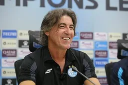 جمله باورنکردنی ساپینتو درباره باخت ۷ بر یک!