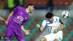 استقلال و میزبانی از هوادار همیشه بازنده