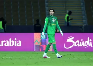 آخرین ایستادگی مارکو؟ شاید خداحافظی گلر سوئدی با پیراهن تراکتور