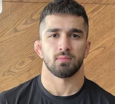 امیرمحمد یزدانی