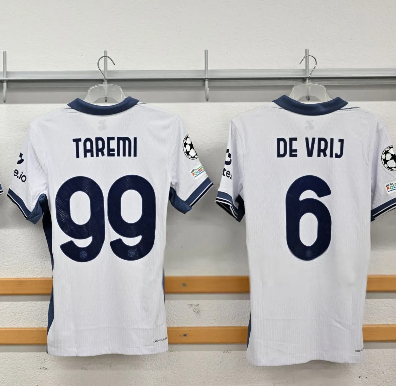 طارمی در المپیاکوس