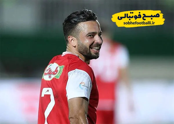 بعد از جدایی کارتال، هشتگ چی بزنیم سروش جان؟